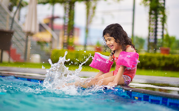 Bomba de calor para piscinas 